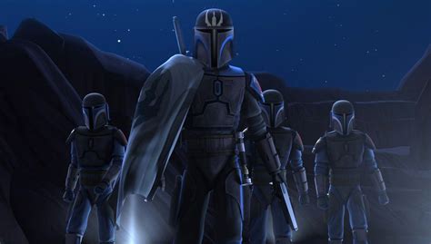 star wars the clone wars death watch|pre vizsla clone wars.